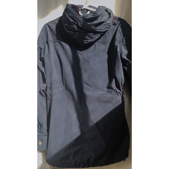 Tommy Hilfiger rain jacket - Picture 2 of 7
